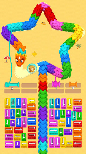 Wool Crush™ store screenshot 2