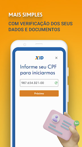 CAIXA Tem store screenshot 3