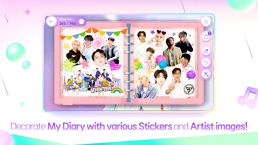 Rhythm Hive store screenshot 5
