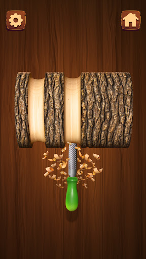 Mini Relaxing Game- pop it 商店截图 6