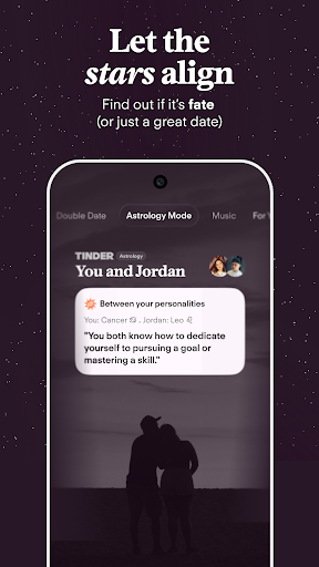 Tinder Dating App: Chat & Date 商店截图 8