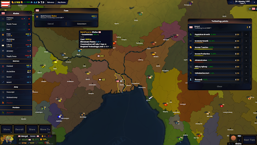 Age of History II store screenshot 5