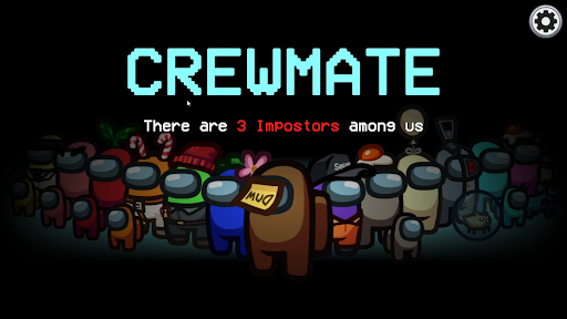 Among Us 商店截图 6