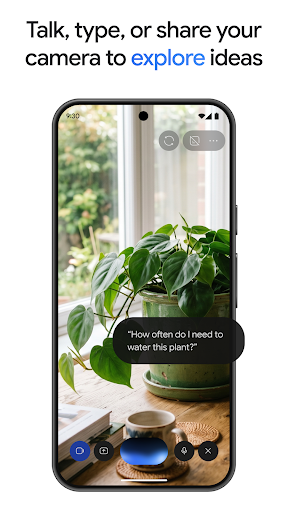 Google Gemini 商店截图 2
