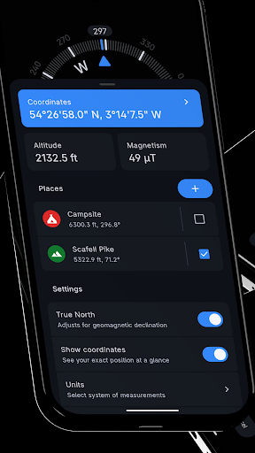 Compass store screenshot 3