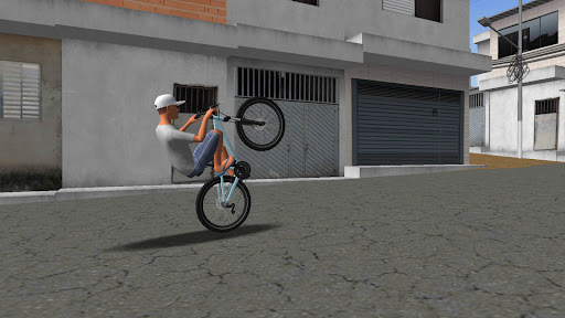 Moto Wheelie 3D store screenshot 8