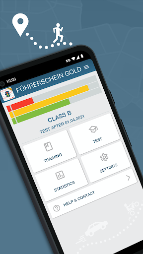 Führerschein 2026 GOLD store screenshot 1