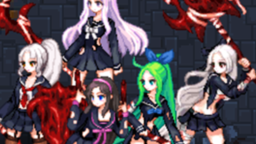 Dungeon Princess : RPG store screenshot 2