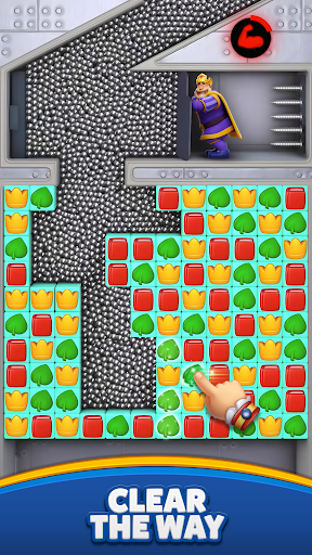 Royal Match 商店截图 4