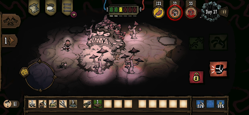 Don't Starve Together store screenshot 2