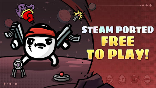 Brotato: Premium 商店截图 8