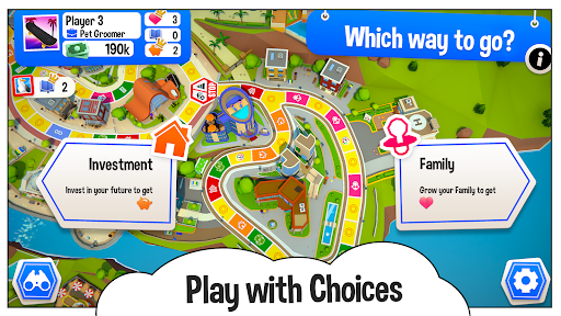 The Game of Life 2 store screenshot 3