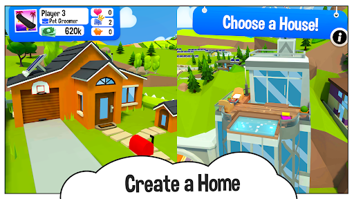 The Game of Life 2 store screenshot 5