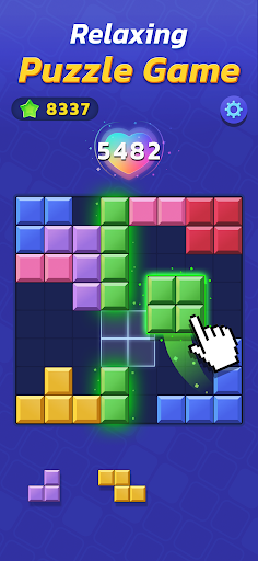 Woodoku Blast store screenshot 2