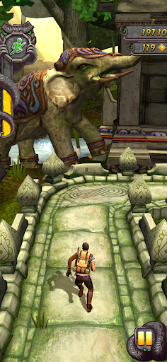 Temple Run 2 store screenshot 6