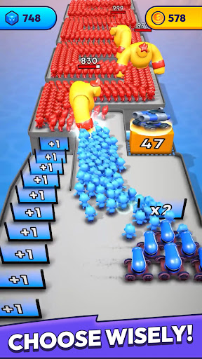 Mob Control store screenshot 7
