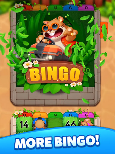 Bingo Voyage - Live Bingo Game store screenshot 8