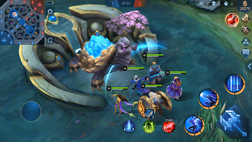 Mobile Legends: Bang Bang.US 商店截图 6