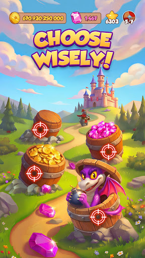 Coin Master 商店截图 7