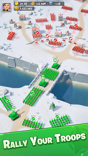 Top Force store screenshot 4