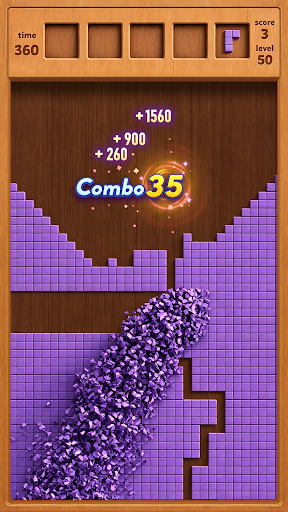 Block Crush! store screenshot 5