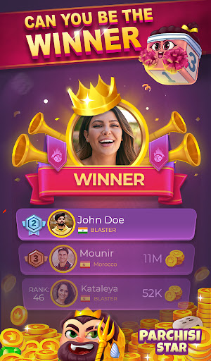 Parchisi STAR Online 商店截图 6