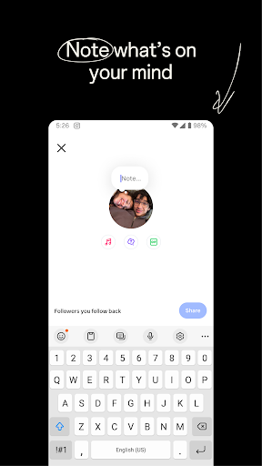 Instagram store screenshot 7