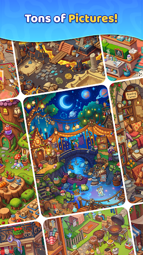 Search It - Hidden Objects 商店截图 3