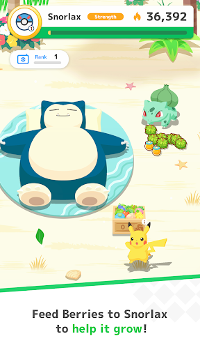 Pokémon Sleep store screenshot 7