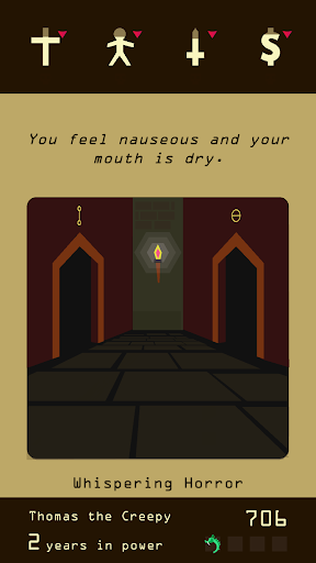 Reigns store screenshot 4