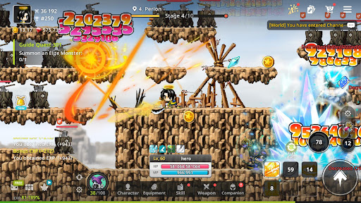 MapleStory : Idle RPG store screenshot 8