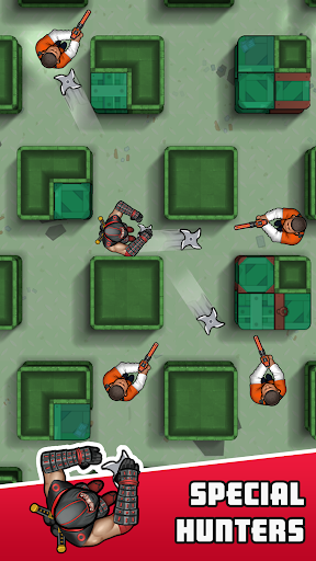 Hunter Assassin store screenshot 8