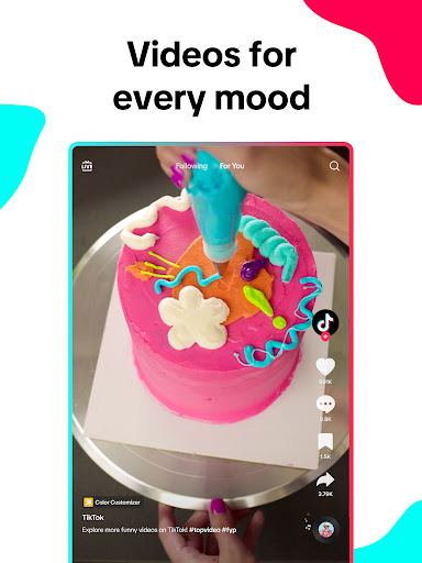 TikTok 商店截图 6