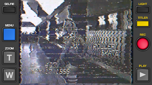 Rarevision VHS: Retro Cam 商店截图 2