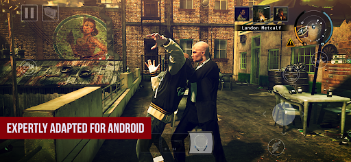 Hitman: Absolution 商店截图 2