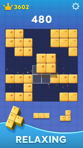 Block Blast! store screenshot 2