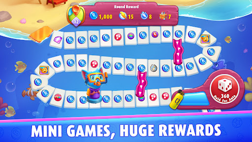 Bingo Blitz™️ - Bingo Games 商店截图 5