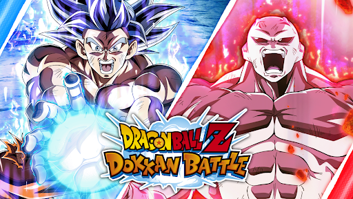 DRAGON BALL Z DOKKAN BATTLE 商店截图 1