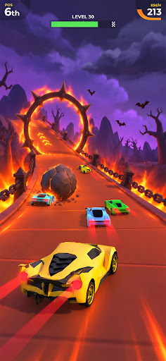 Car Race store screenshot 8