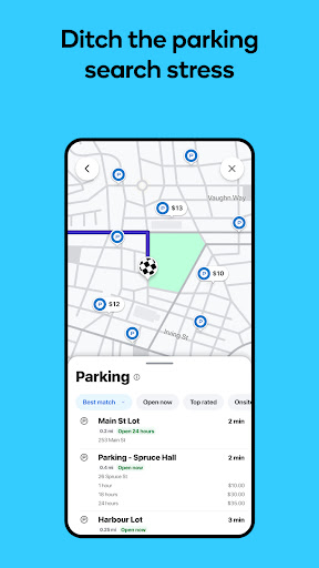Waze Navigation & Live Traffic store screenshot 7