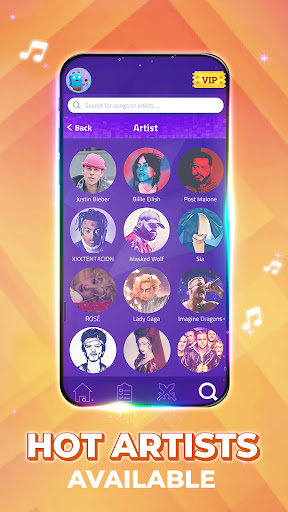 Magic Tiles 3™ - Piano Game 商店截图 3