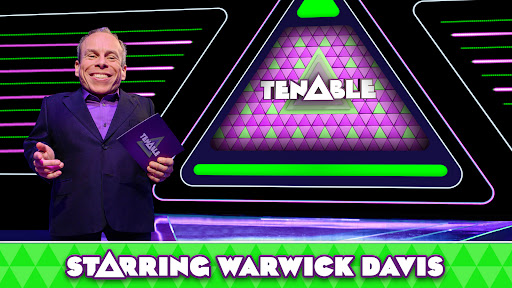 Tenable store screenshot 1
