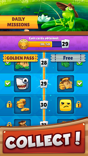 Scopa: la Sfida - Online 商店截图 8