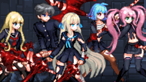 Dungeon Princess : RPG store screenshot 1