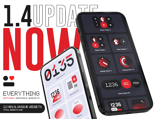 Everything Widgets store screenshot 8