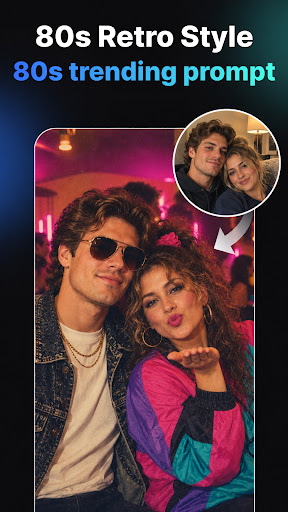 Vidix-AI Photo Video Generator store screenshot 2