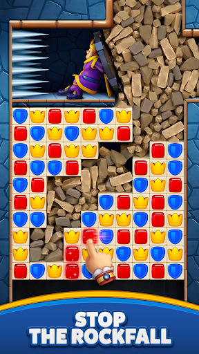 Royal Match 商店截图 3