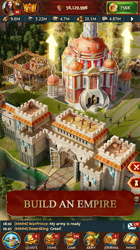 Total Battle: War Strategy store screenshot 5