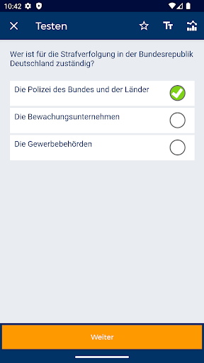 IHK. 34a GewO store screenshot 7
