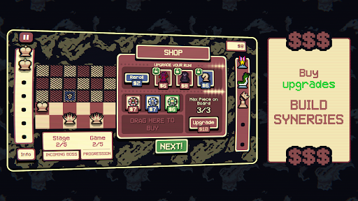 Gambonanza store screenshot 5